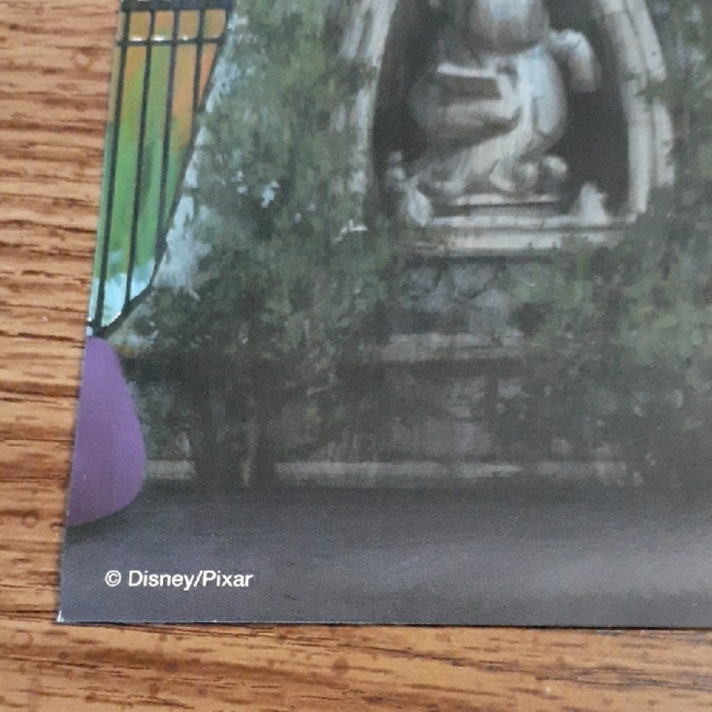 Monsters University Art Print - Picture 2 of 5